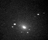 Tim Puckett image of 58P exposed on 1995 November 17