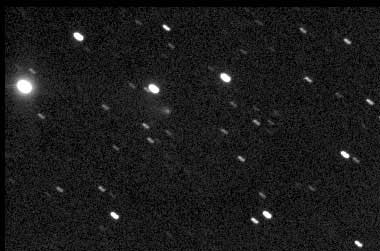 R. Ligustri image of 106P exposed on 2000 January 23
