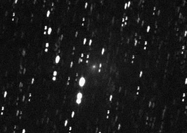 Image of 177P exposed on 2006 July 15