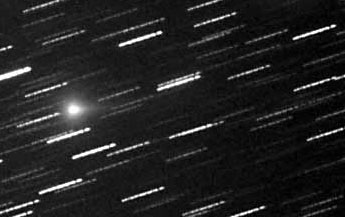 Konrad Horn photo of 185P exposed on 2001 August 22