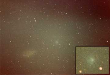 Photo by G. W. Kronk on 1983 May 10