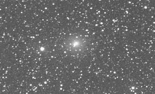 H. Mikuz image of 24P exposed on 1993 March 16